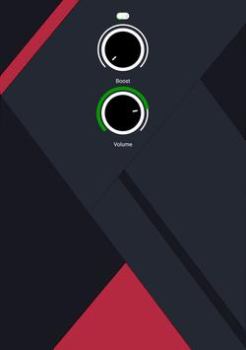 Download Bass Booster For Headphones Musik dan audio untuk Android tangkapan layar 5