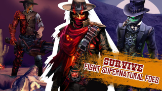 Download Six-Guns Game aksi untuk Android tangkapan layar 4