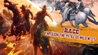 Download Six-Guns Game aksi untuk Android tangkapan layar 5