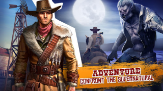Download Six-Guns Game aksi untuk Android tangkapan layar 6