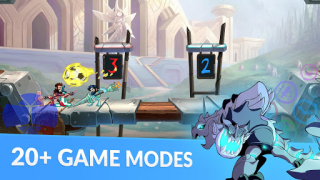 Download Brawlhalla Game aksi untuk Android tangkapan layar 5