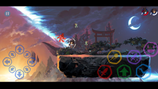 Download Brawlhalla Game aksi untuk Android tangkapan layar 6