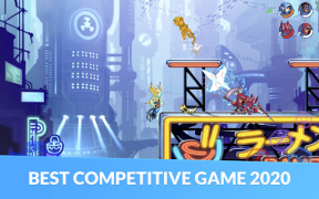 Download Brawlhalla Game aksi untuk Android tangkapan layar 7