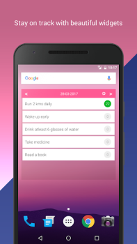 Download HabitHub - Habit & Goal Trackr Kerja untuk Android tangkapan layar 5