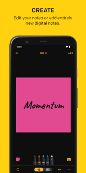 Download Post-it® Kerja untuk Android tangkapan layar 3