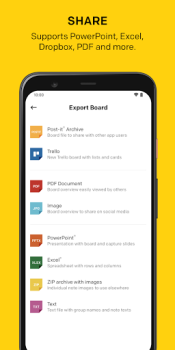 Download Post-it® Kerja untuk Android tangkapan layar 5