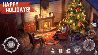 Download Westland Survival: Cowboy Game Petualangan untuk Android tangkapan layar 3