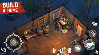 Download Westland Survival: Cowboy Game Petualangan untuk Android tangkapan layar 6
