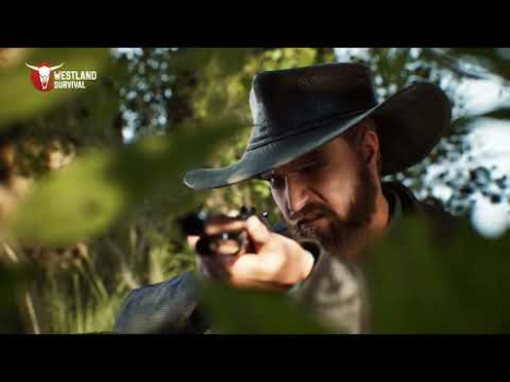 Download Westland Survival: Cowboy Game Petualangan untuk Android tangkapan layar 8