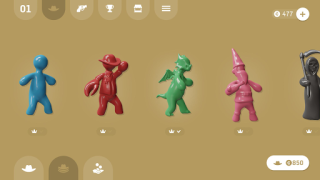Download Gumslinger Game aksi untuk Android tangkapan layar 6
