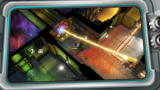 Download Space Marshals 3 Game aksi untuk Android tangkapan layar 3