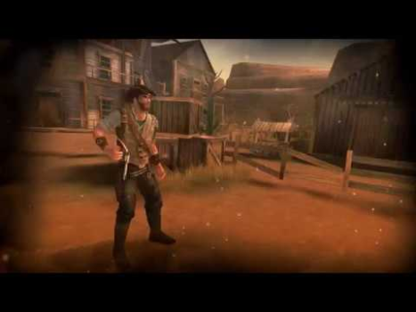 Download West Gunfighter Game aksi untuk Android tangkapan layar 8