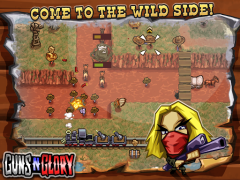Download Guns'n'Glory Premium Strategi untuk Android tangkapan layar 4