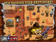 Download Guns'n'Glory Premium Strategi untuk Android tangkapan layar 6