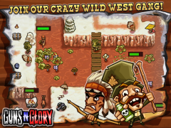 Download Guns'n'Glory Premium Strategi untuk Android tangkapan layar 7