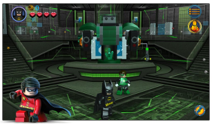 Download LEGO Batman: DC Super Heroes Petualangan untuk Android tangkapan layar 5