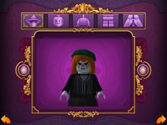 Download LEGO Harry Potter: Years 1-4 Petualangan untuk Android tangkapan layar 2