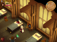 Download LEGO Harry Potter: Years 1-4 Petualangan untuk Android tangkapan layar 3