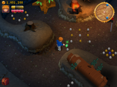 Download LEGO Harry Potter: Years 1-4 Petualangan untuk Android tangkapan layar 5