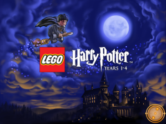 Download LEGO Harry Potter: Years 1-4 Petualangan untuk Android tangkapan layar 6
