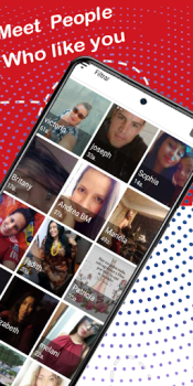 Download Belarus Dating: Chat Belarus Kencan untuk Android tangkapan layar 5