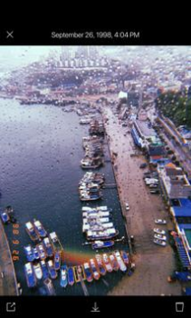 Download Huji Cam Foto untuk Android tangkapan layar 4