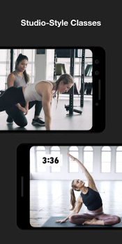 Download Nike Training Club: Fitness Kesehatan & Kebugaran untuk Android tangkapan layar 5