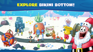 Download SpongeBob: Krusty Cook-Off Permainan kasual untuk Android tangkapan layar 4