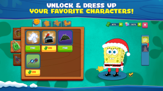 Download SpongeBob: Krusty Cook-Off Permainan kasual untuk Android tangkapan layar 6
