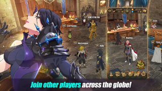 Download The Seven Deadly Sins Game peran untuk Android tangkapan layar 6
