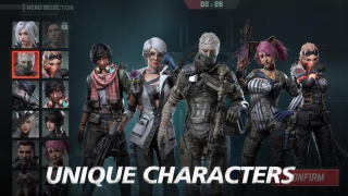 Download Disorder Petualangan untuk Android tangkapan layar 2