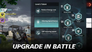 Download Disorder Petualangan untuk Android tangkapan layar 4