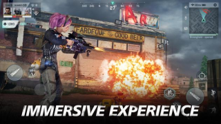 Download Disorder Petualangan untuk Android tangkapan layar 5