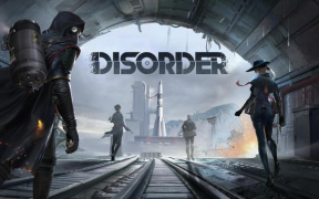 Download Disorder Petualangan untuk Android tangkapan layar 7