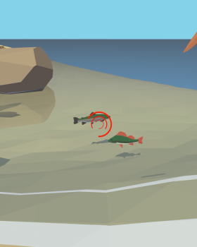 Download Survival Master 3D Game aksi untuk Android tangkapan layar 5