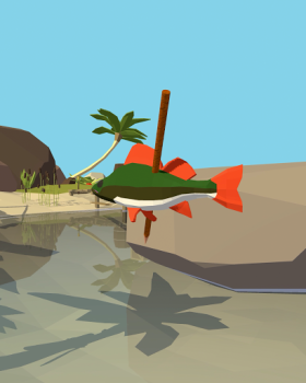 Download Survival Master 3D Game aksi untuk Android tangkapan layar 6