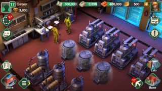 Download Breaking Bad Strategi untuk Android tangkapan layar 3