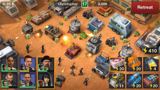 Download Breaking Bad Strategi untuk Android tangkapan layar 7