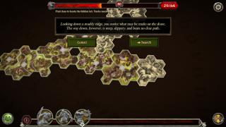Download Journeys in Middle-earth Permainan meja untuk Android tangkapan layar 4