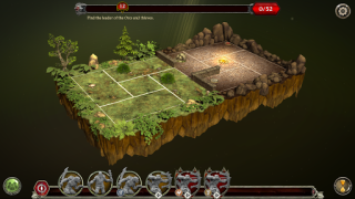 Download Journeys in Middle-earth Permainan meja untuk Android tangkapan layar 5