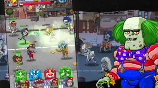 Download Zombieland: AFK Survival Game peran untuk Android tangkapan layar 6