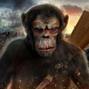 Download Life of Apes Jungle Survival
