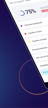 Download Ailet Retail Bisnis untuk Android tangkapan layar 5