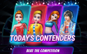 Download Acrobat Star Show - Girl Power Simulator untuk Android tangkapan layar 4