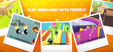 Download Play Together Permainan kasual untuk Android tangkapan layar 2