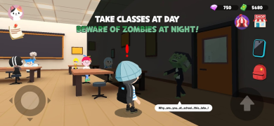 Download Play Together Permainan kasual untuk Android tangkapan layar 5