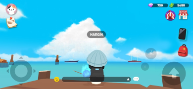 Download Play Together Permainan kasual untuk Android tangkapan layar 7