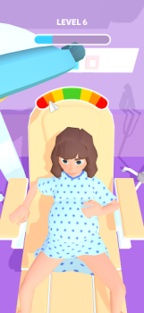 Download Welcome Baby 3D Permainan kasual untuk Android tangkapan layar 4
