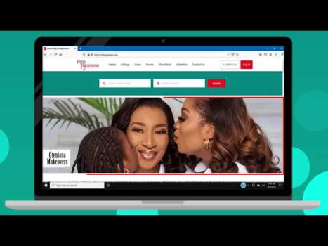 Download Infogramme Bisnis untuk Android tangkapan layar 8