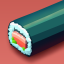 Download  Sushi Roll 3D - Cooking ASMR